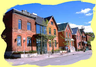 Town